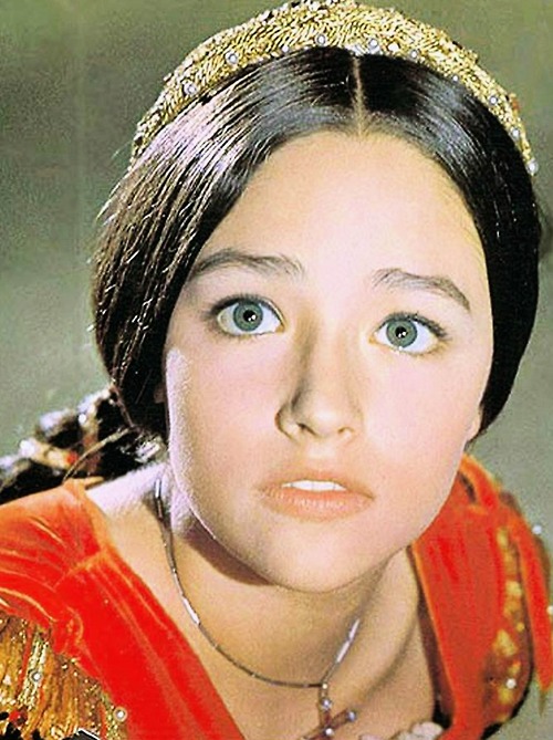 Olivia Hussey Olivia Hussey