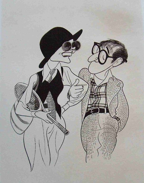 Annie Hall