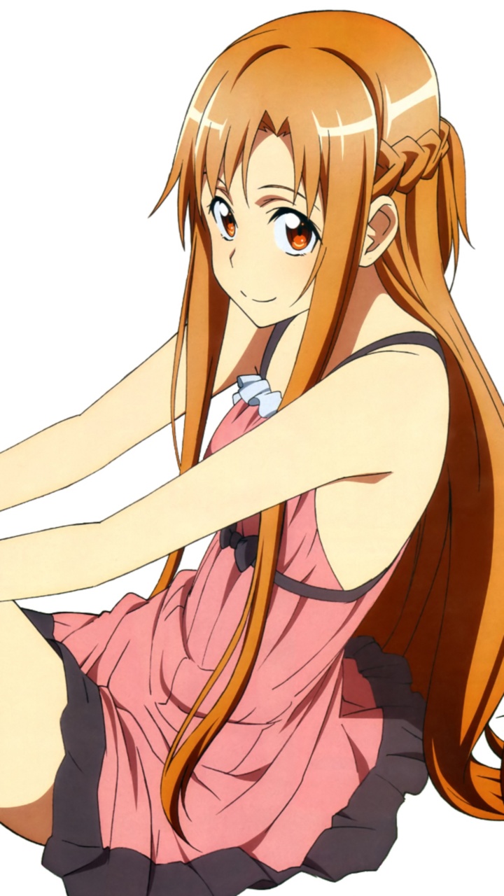 Asuna Yuuki