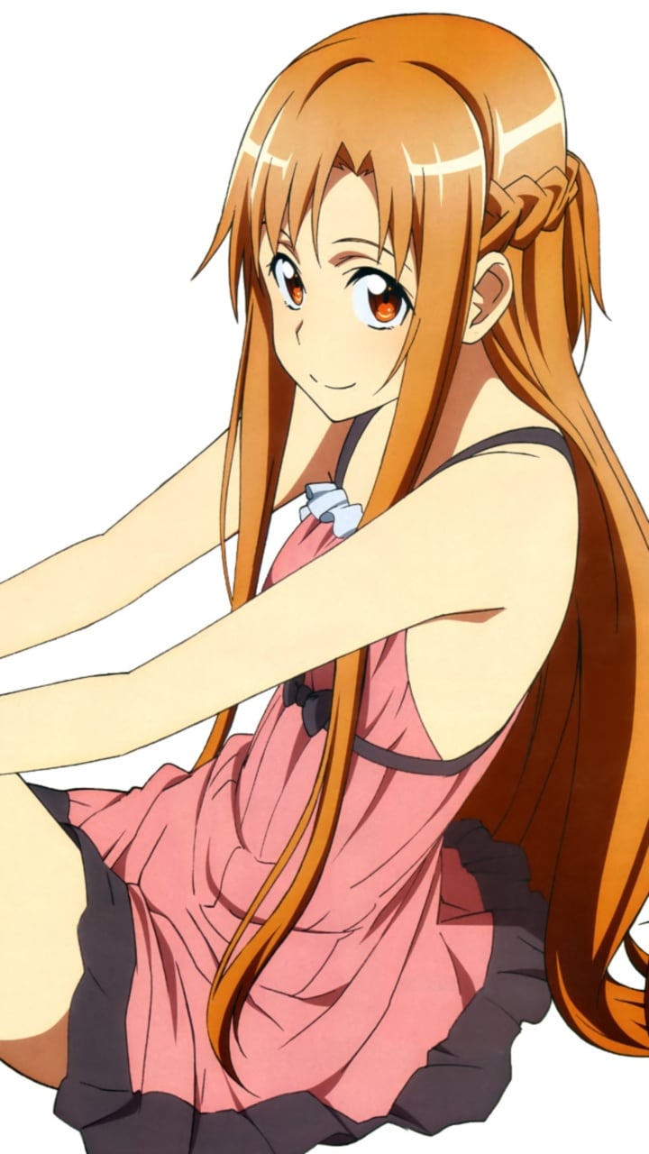 Yuuki Asuna