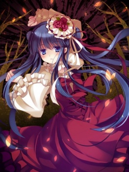 Erika Furudo