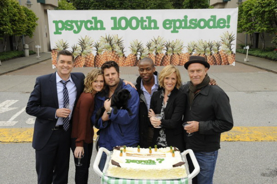 Psych