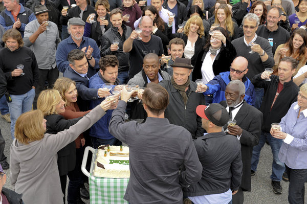 Psych