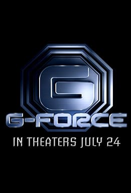 G-Force