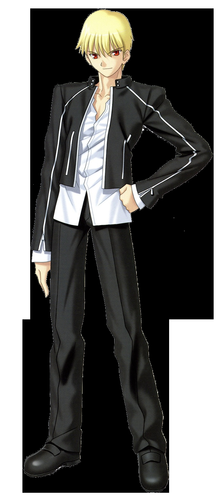 Archer (Gilgamesh)