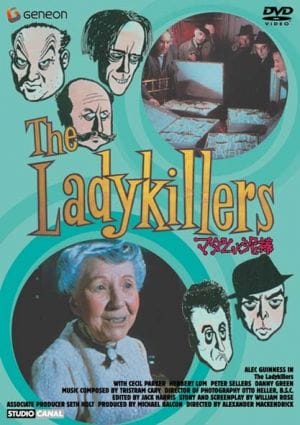 The Ladykillers