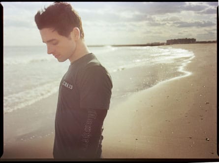 Dashboard Confessional Dashboard Confessional