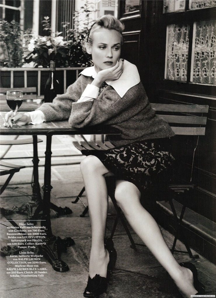 Diane Kruger