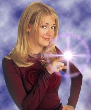 Picture of Sabrina Spellman