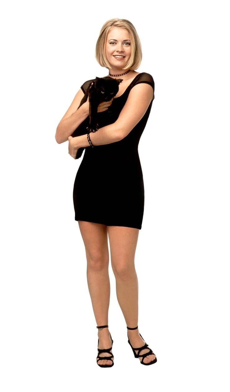Sabrina Spellman Sabrina Spellman