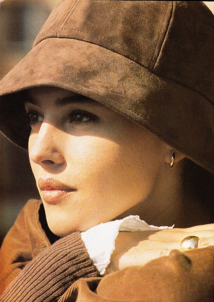 Monica Bellucci Monica Bellucci