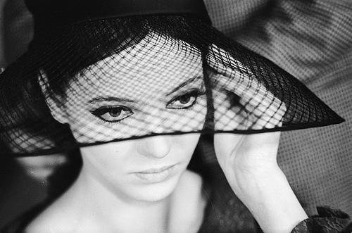 Anna Karina Anna Karina