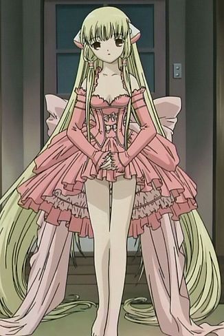 Chii Chii
