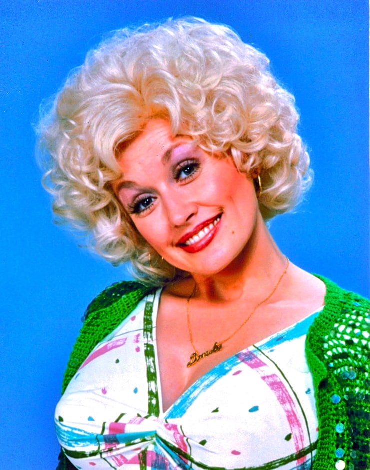 Dolly Parton