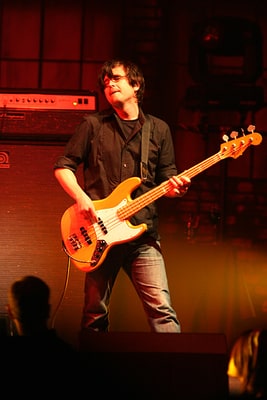 Dashboard Confessional