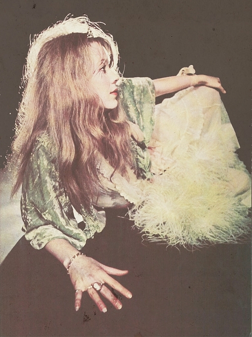 Pamela Des Barres