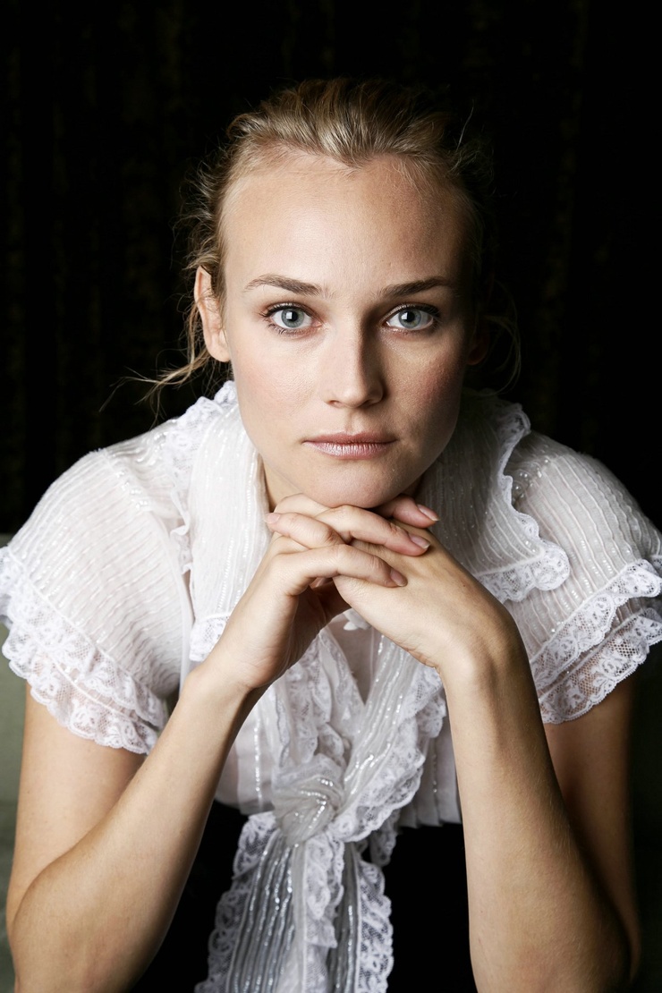 Diane Kruger Diane Kruger