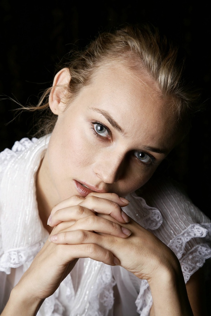 Diane Kruger Diane Kruger