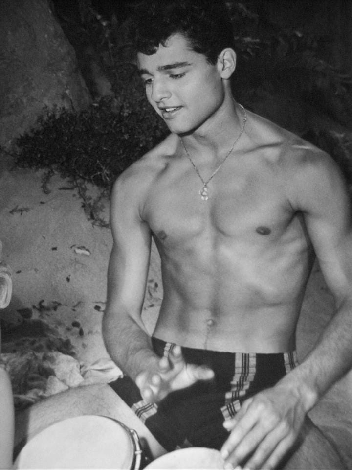 Sal Mineo