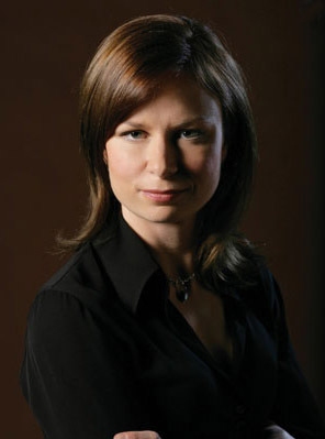 Chloe O'Brian