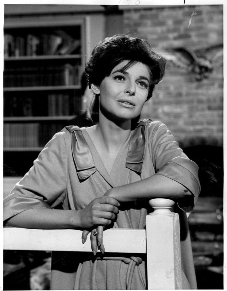 Anne Bancroft