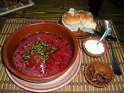 Borscht Borscht