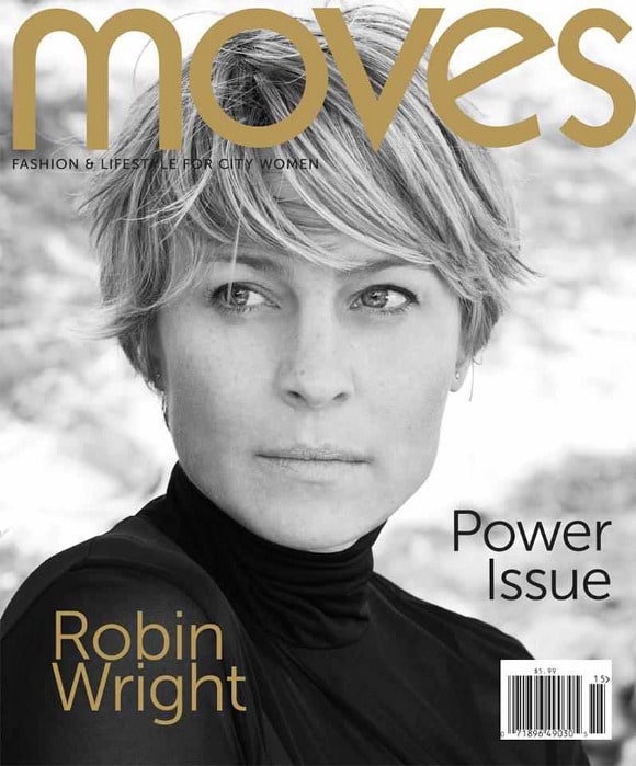 Robin Wright