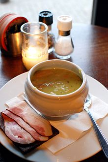 Pea Soup Pea Soup