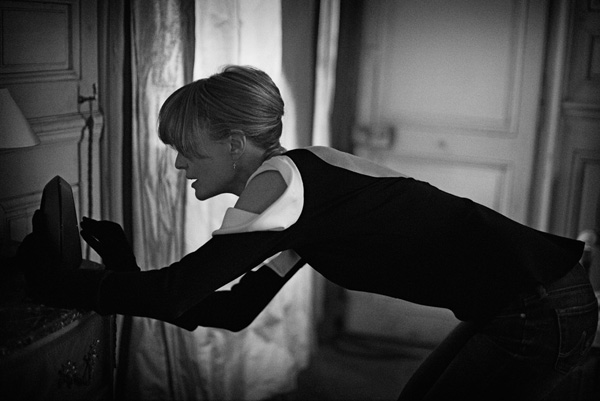Robin Wright