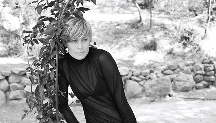 Robin Wright