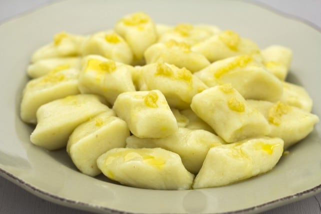 Kopytka Kopytka