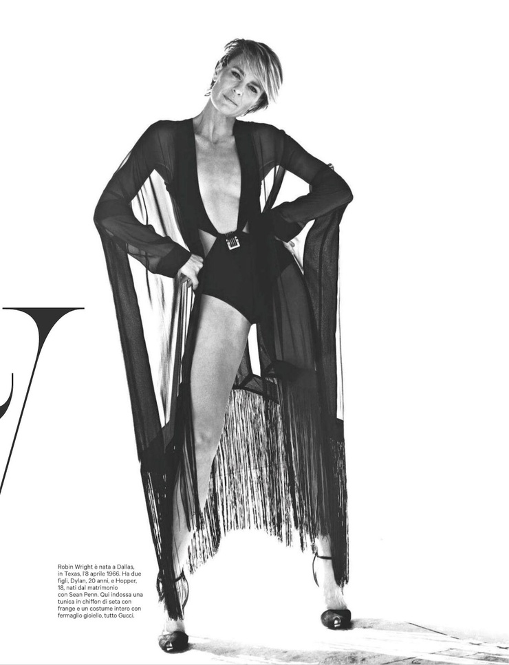 Robin Wright Robin Wright
