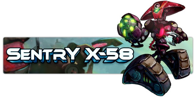 Awesomenauts: Starstorm