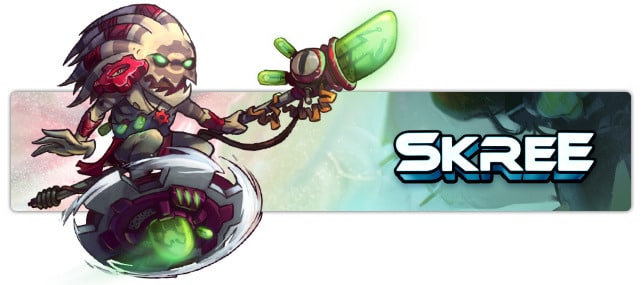 Awesomenauts: Starstorm