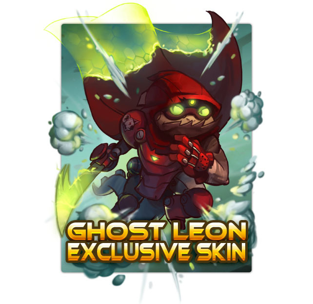 Awesomenauts: Starstorm