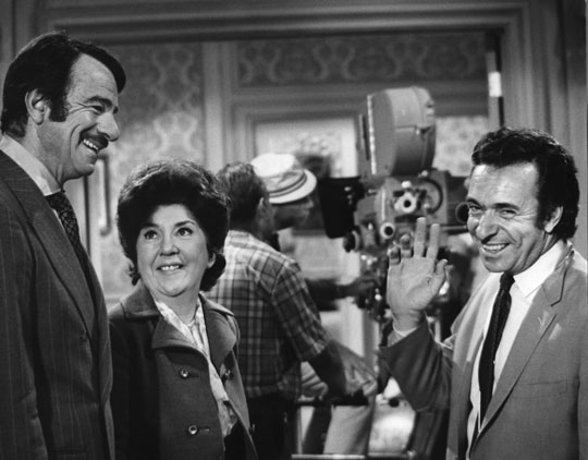 Plaza Suite (1971) Plaza Suite (1971)