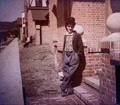 Charles Chaplin Charles Chaplin