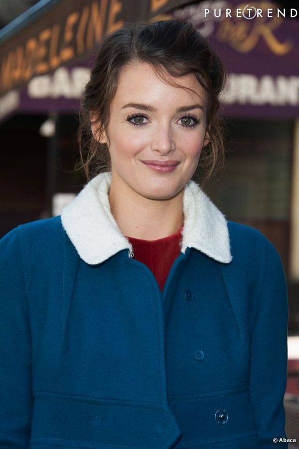 Charlotte Le Bon Charlotte Le Bon