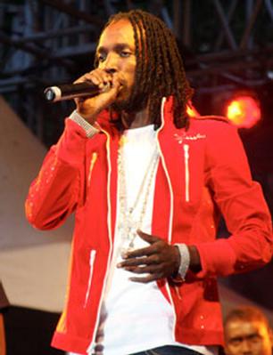 Mavado