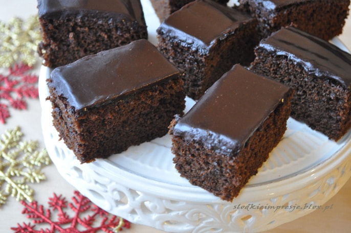 Ontbijtkoek Ontbijtkoek