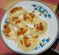 Pierogi