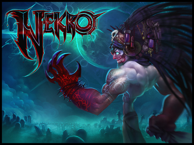 Nekro