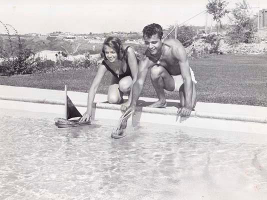 Sal Mineo