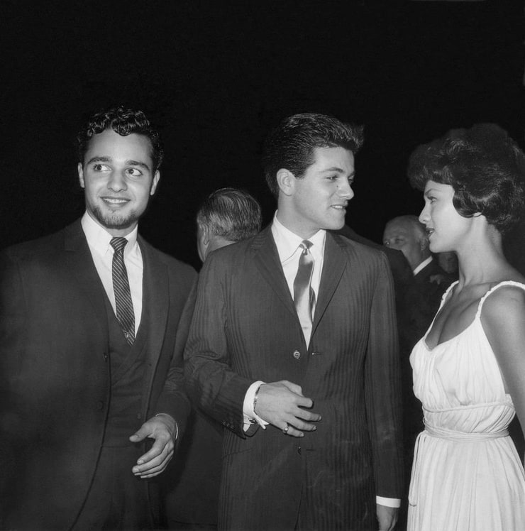 Sal Mineo