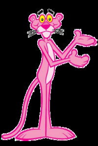 Pink Panther