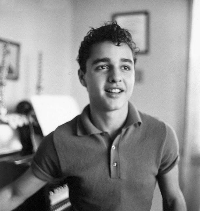 Sal Mineo