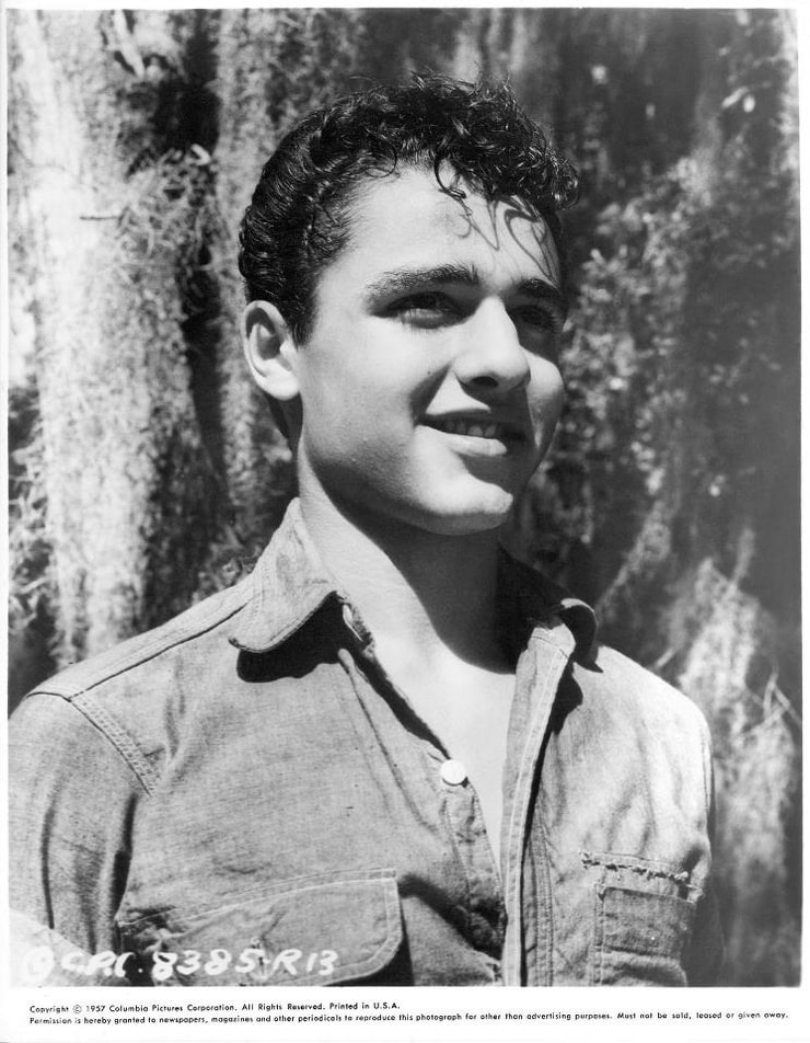 Sal Mineo