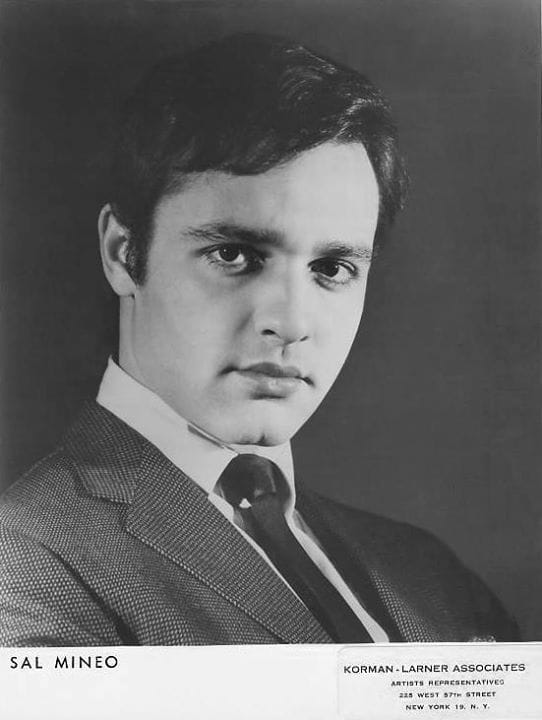 Sal Mineo