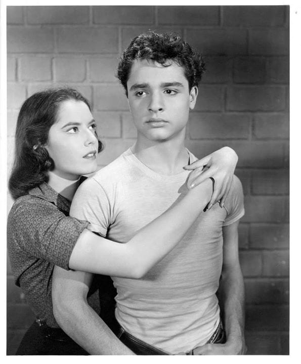 Sal Mineo