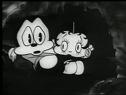 Betty Boop Betty Boop